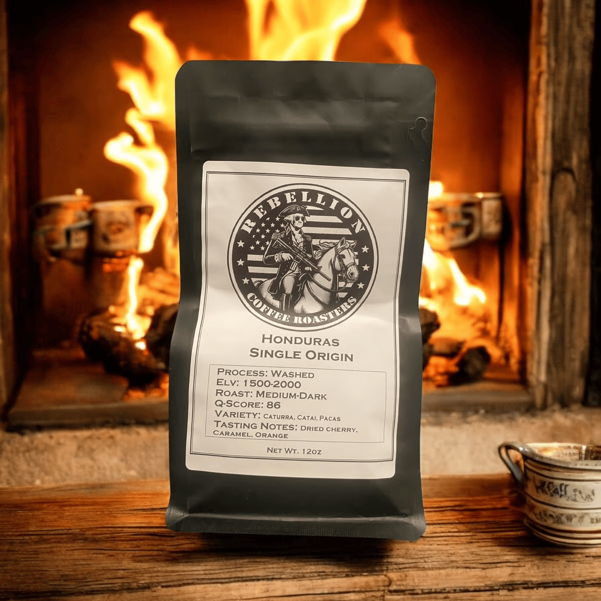 Honduran Single Origin